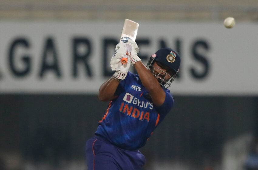 India win the 2nd T20I against West Indies