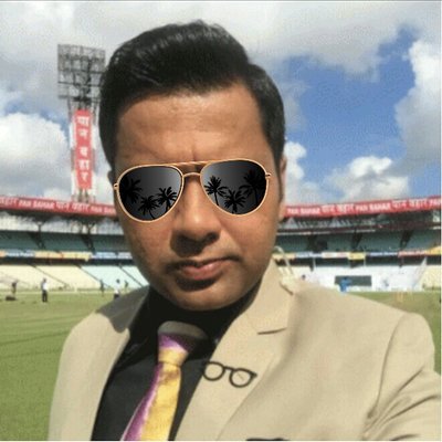  Aakash Chopra Expects a “Bidding War” For This Player During the IPL Auction.