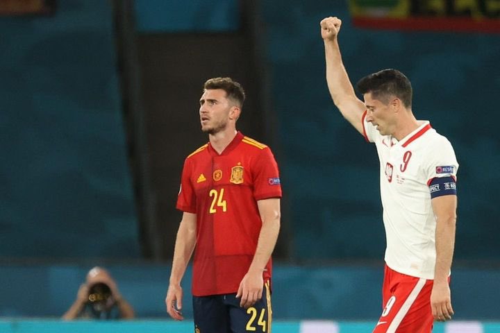 Poland refuses to play their WC playoff game against Russia