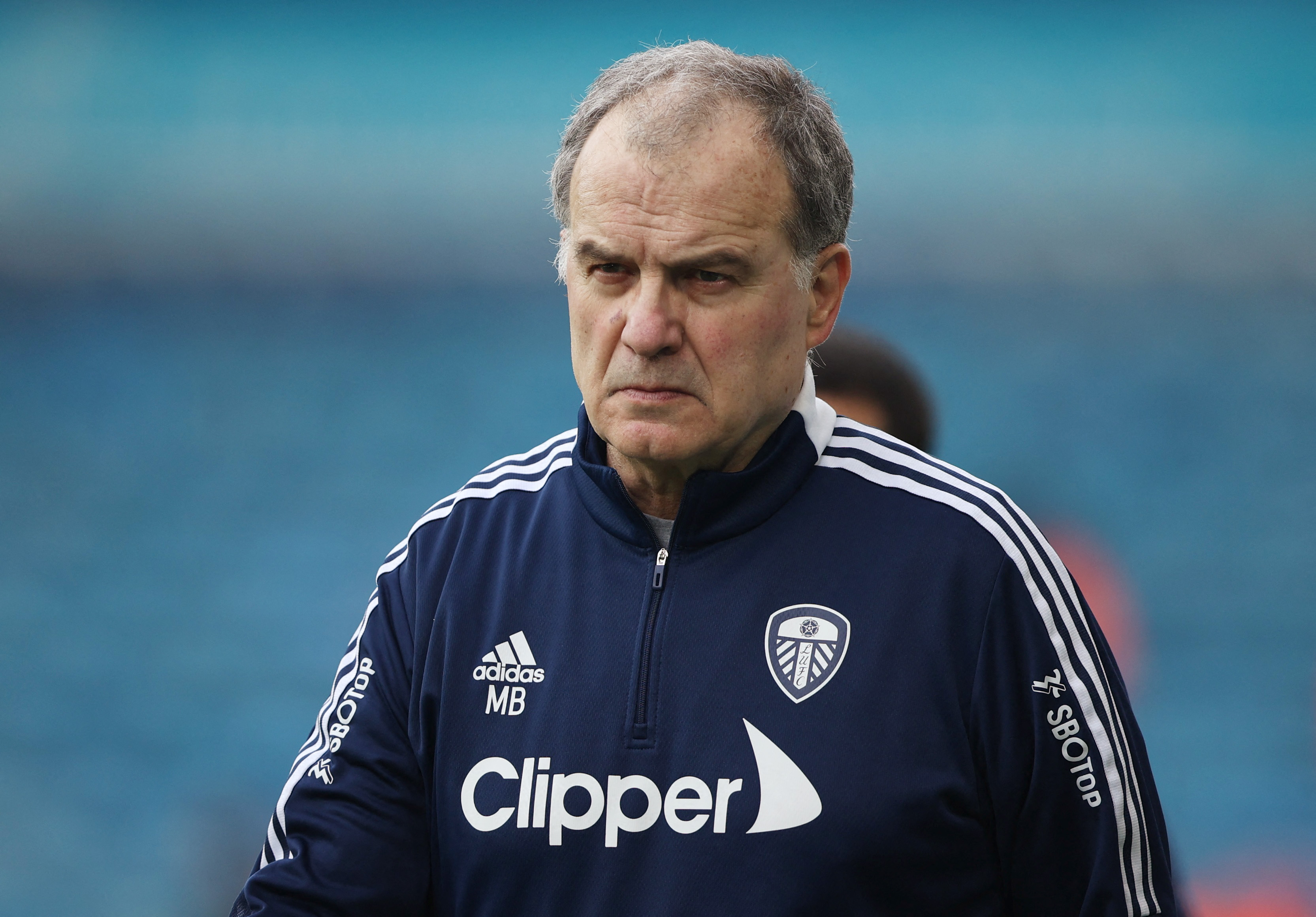  Marcelo Bielsa leaves Leeds United after poor set of results