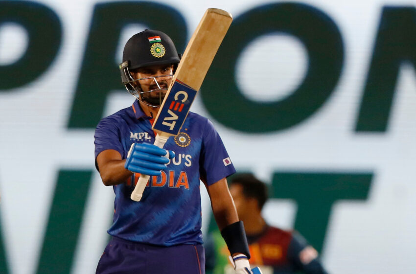  India beats Sri Lanka to complete 3-0 series whitewash