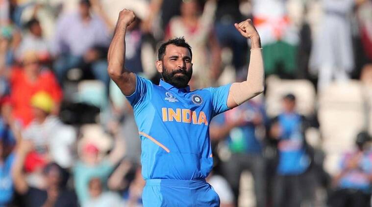  Mohammad Shami opens up on the hate received after T20 WC loss against Pakistan