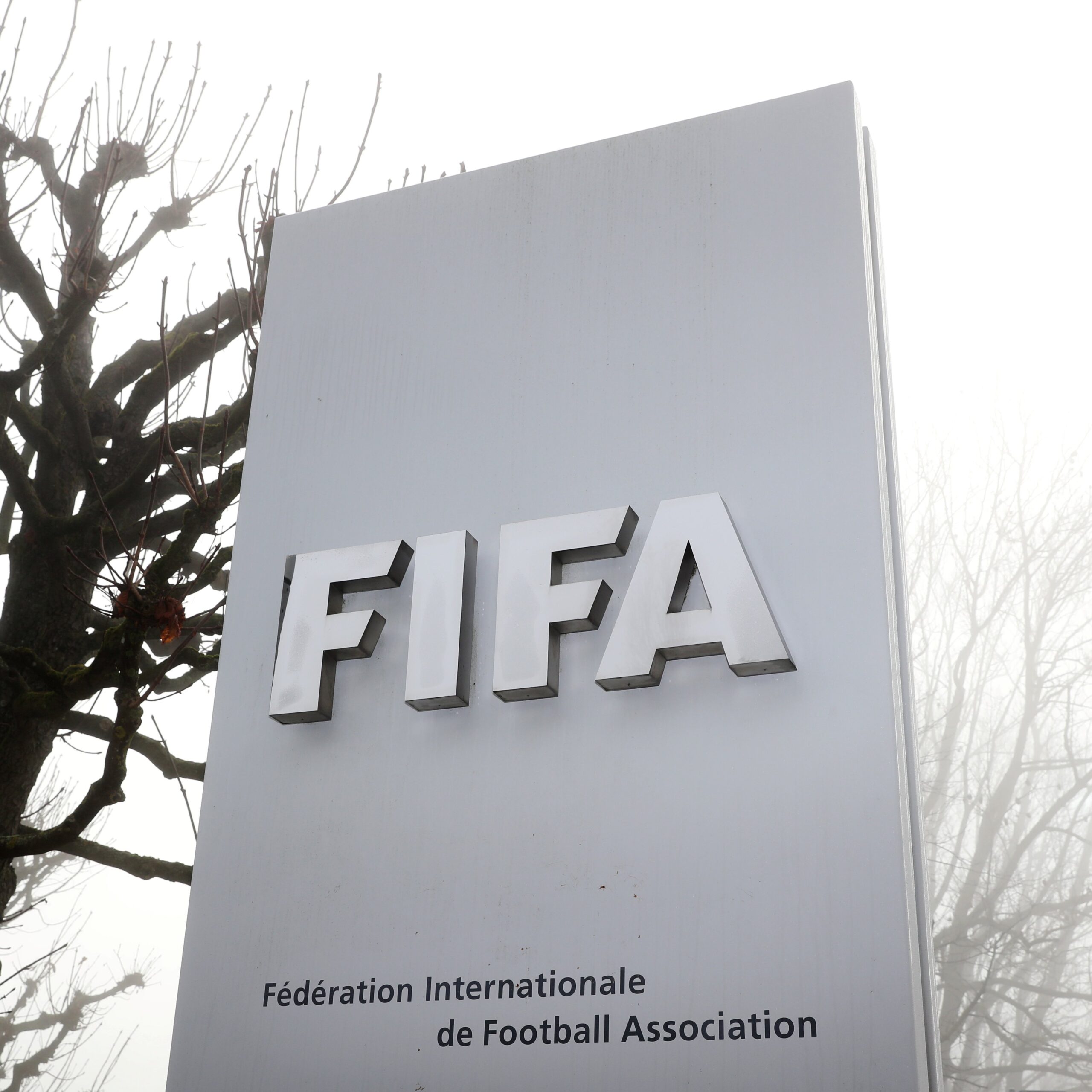  FIFA/UEFA have suspended all Russian clubs and national teams from all competitions