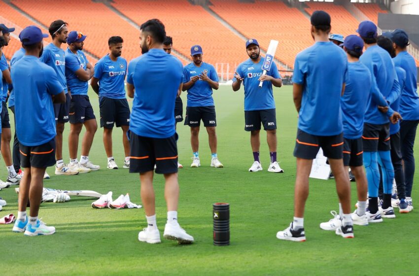  India vs West Indies 1st ODI Match Preview