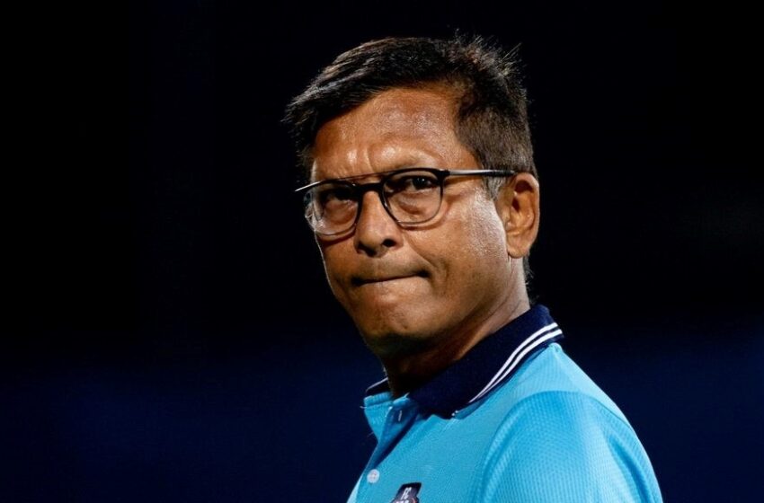  FC Goa coach Derrick Pereira needs some of his players to improve after recent draw against Odisha FC
