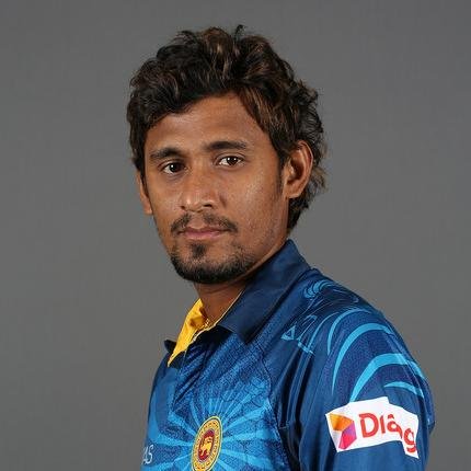  Sri Lanka’s Suranga Lakmal will retire after the tour of India.