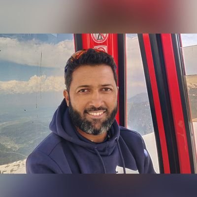  Wasim Jaffer resigns as batting coach of the Punjab Kings