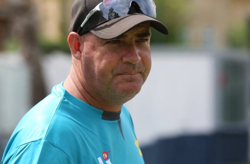  England must keep players out of IPL to improve the Test side: Mickey Arthur