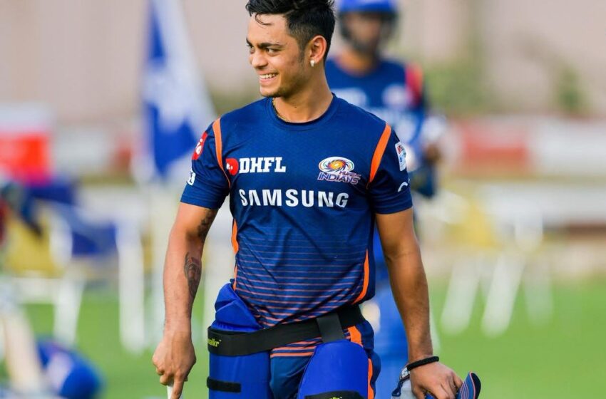  Ishan Kishan is the most expensive player in the IPL Auction for 2022.