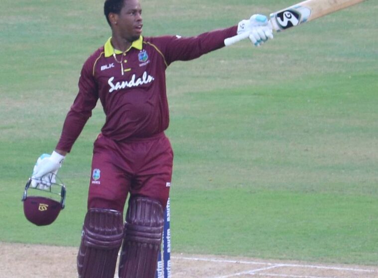  Rajasthan Royals purchased Shimron Hetmyer for INR 8.5 crores.