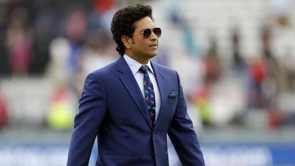  Tendulkar is unhappy with misleading social media ads.