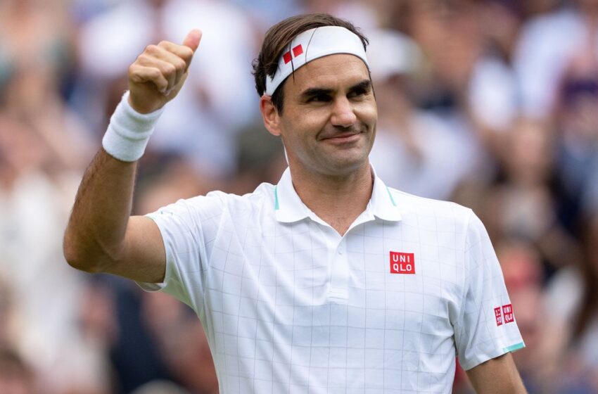  Roger Federer will know his return from injury in April-May.