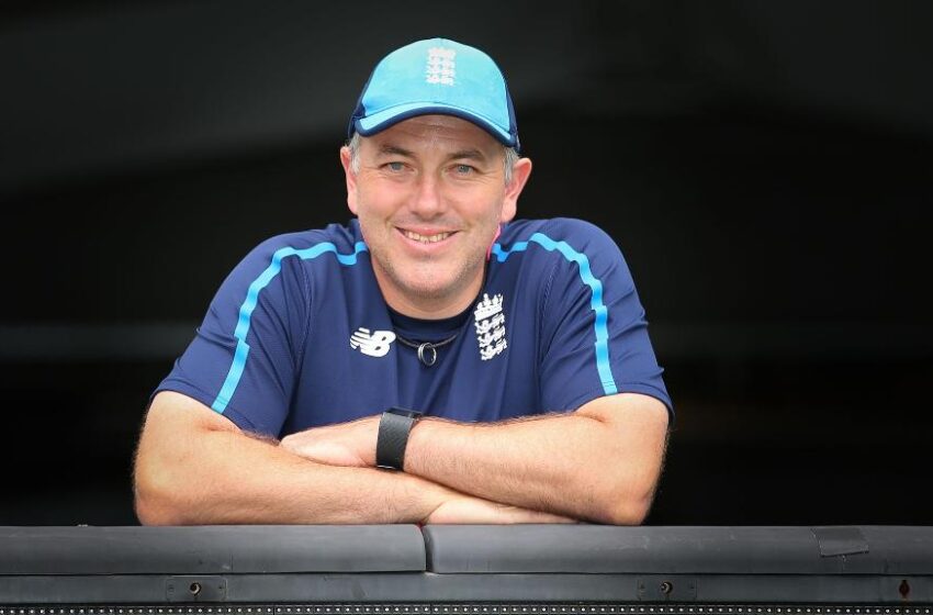 After the Ashes disaster, England sack coach Chris Silverwood