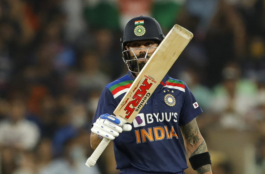  Virat Kohli is vital to India in T20Is despite not being captain: Ajit Agarkar.