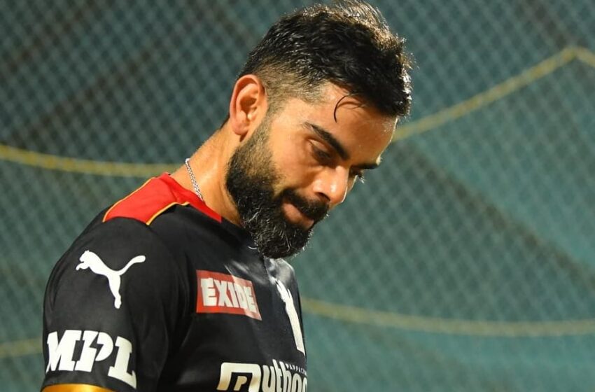  There is nothing to be surprised about: Virat Kohli
