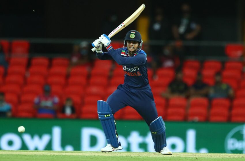Smriti Mandhana is allowed to continue her World Cup campaign
