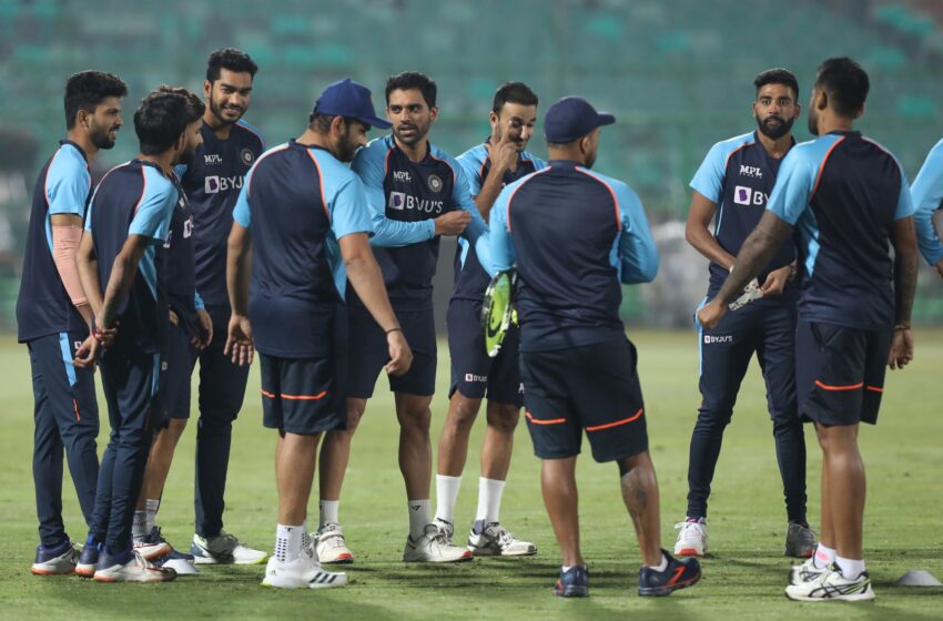  1st T20 Match Preview: India vs West Indies