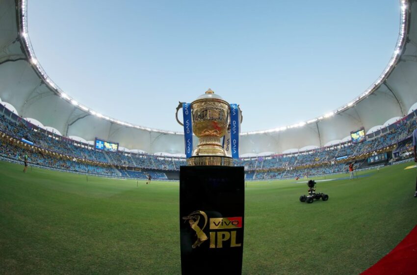  14 years of the Indian Premier League (IPL)