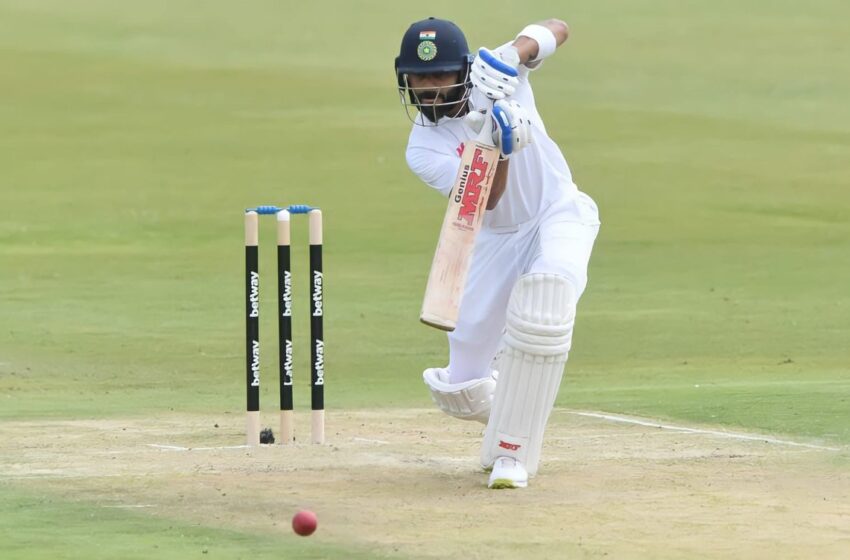  Virat Kohli’s decision to step down as Test captain was unexpected and emotional: Shardul Thakur
