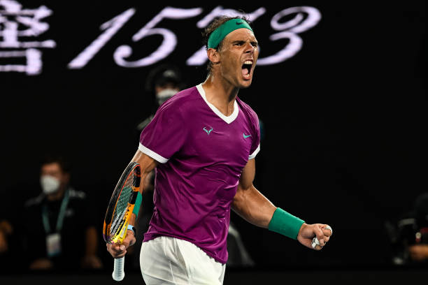  In the Acapulco final, Rafael Nadal defeated Cameron Norrie.