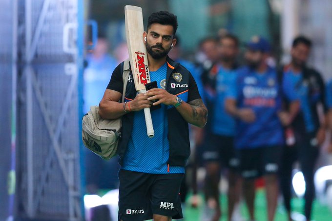  For the Sri Lanka T20I series, Virat Kohli will likely be rested