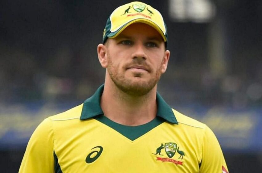  Australia announces ODI and T20 squad against Pakistan