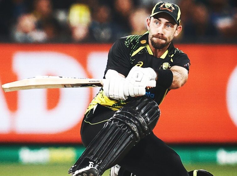  Australia defeated Sri Lanka by six wickets.