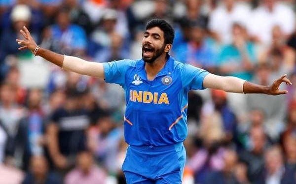  Taking on the position of leader will benefit Bumrah: Rohit