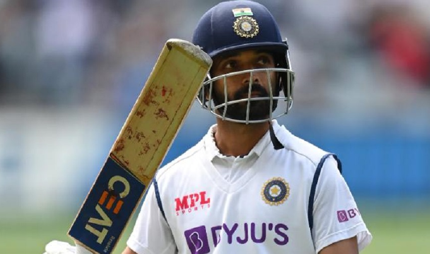  Someone else took credit for my decisions in Australia: Ajinkya Rahane