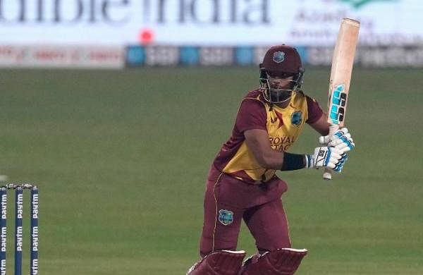  The Indian Spinners Caught Us In Two Minds: Nicholas Pooran