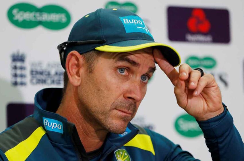 Langer’s exit saga will be investigated by CA’s new chairman Lachlan Henderson