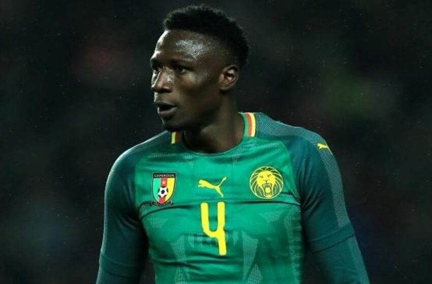  Bengaluru FC sign Cameroonian defender Yaya Banana on loan