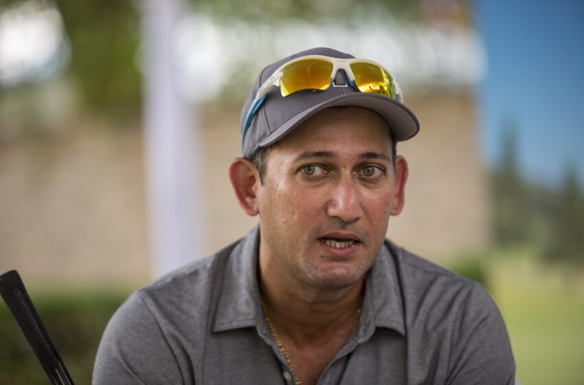  Ajit Agarkar believes India must finalize its batting line-ups ahead of the ODI World Cup.