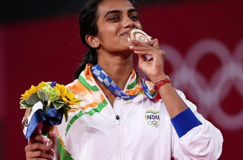  BBC Indian Sportswoman of the Year 2021: PV Sindhu, Mirabai Chanu along with others in the nominees