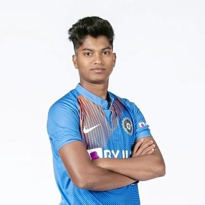  Pooja Vastraka aims to bowl to her strengths against New Zealand