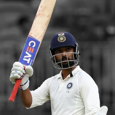  Rahane will play Ranji Trophy under the leadership of Prithvi Shaw.