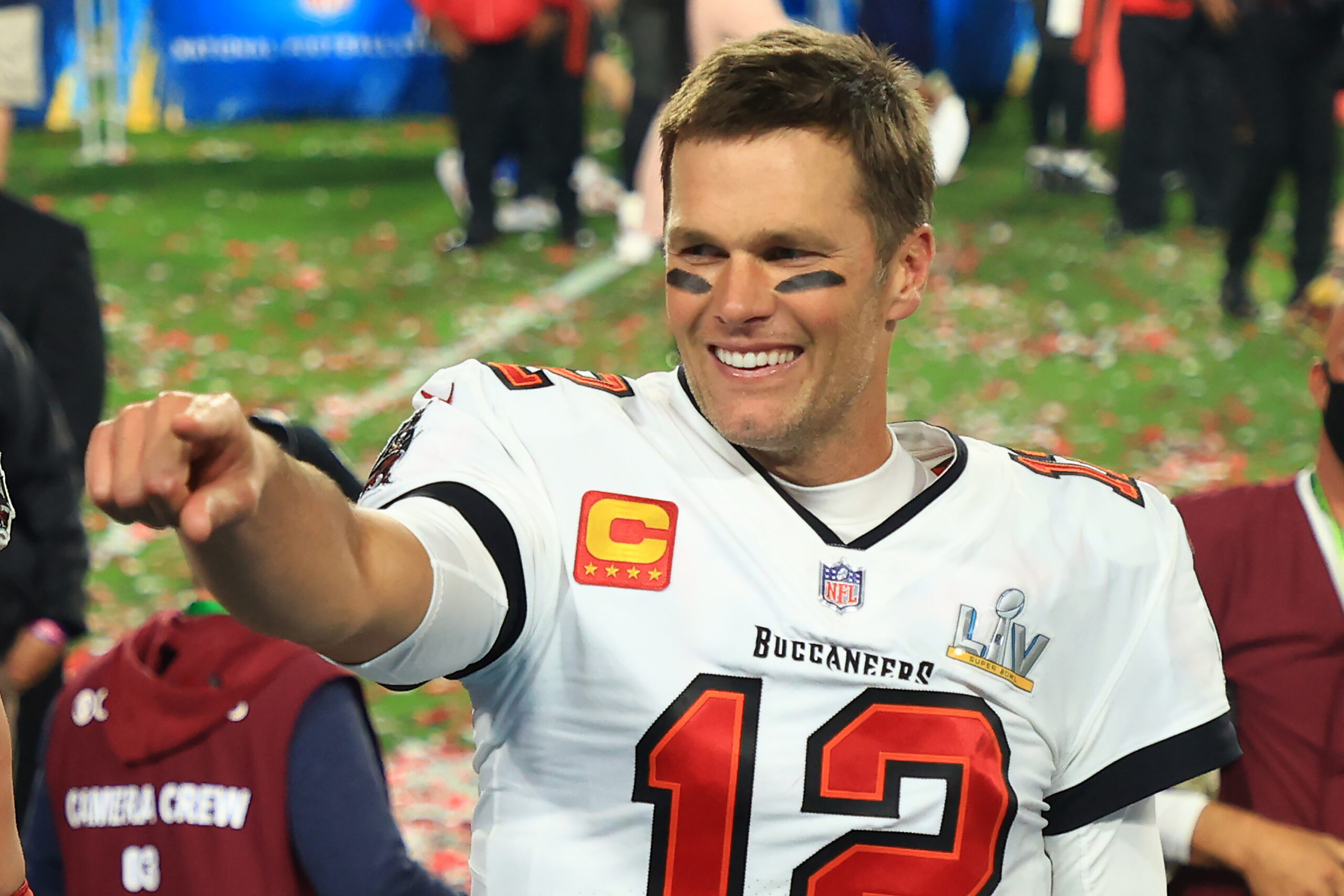  Tom Brady unretires and wants to return to the NFL next season