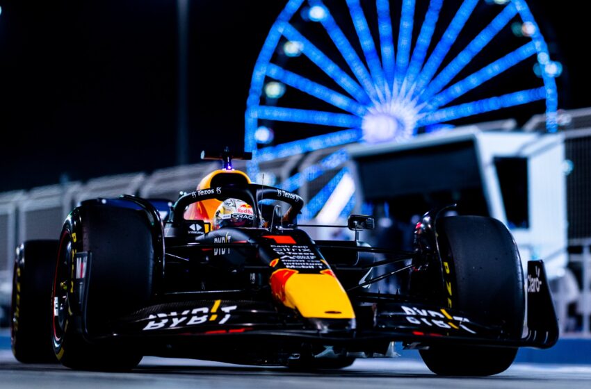  Bahrain GP qualifying 2022 preview