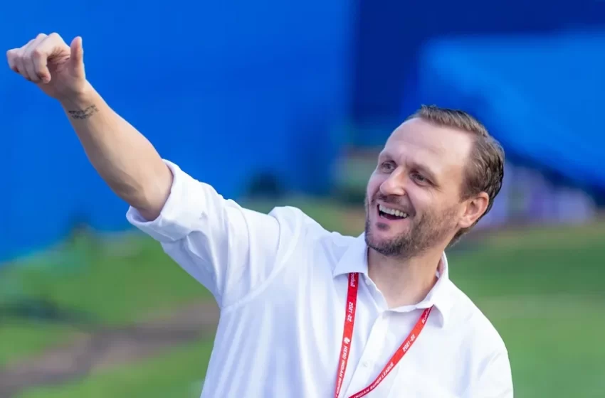 Kerala Blasters FC coach Ivan Vukomanovic: You dream about these games