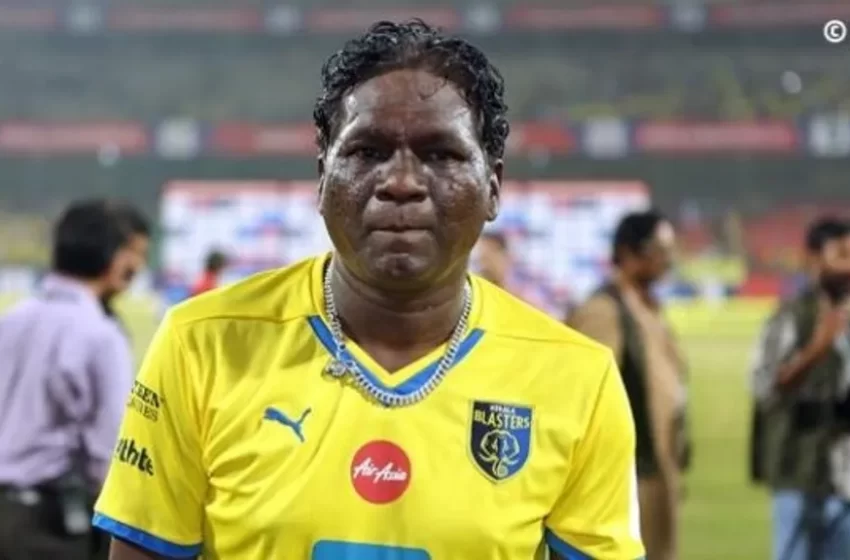 IM Vijayan: Kerala Blasters FC foreign players are very sincere, they could be the difference in the final