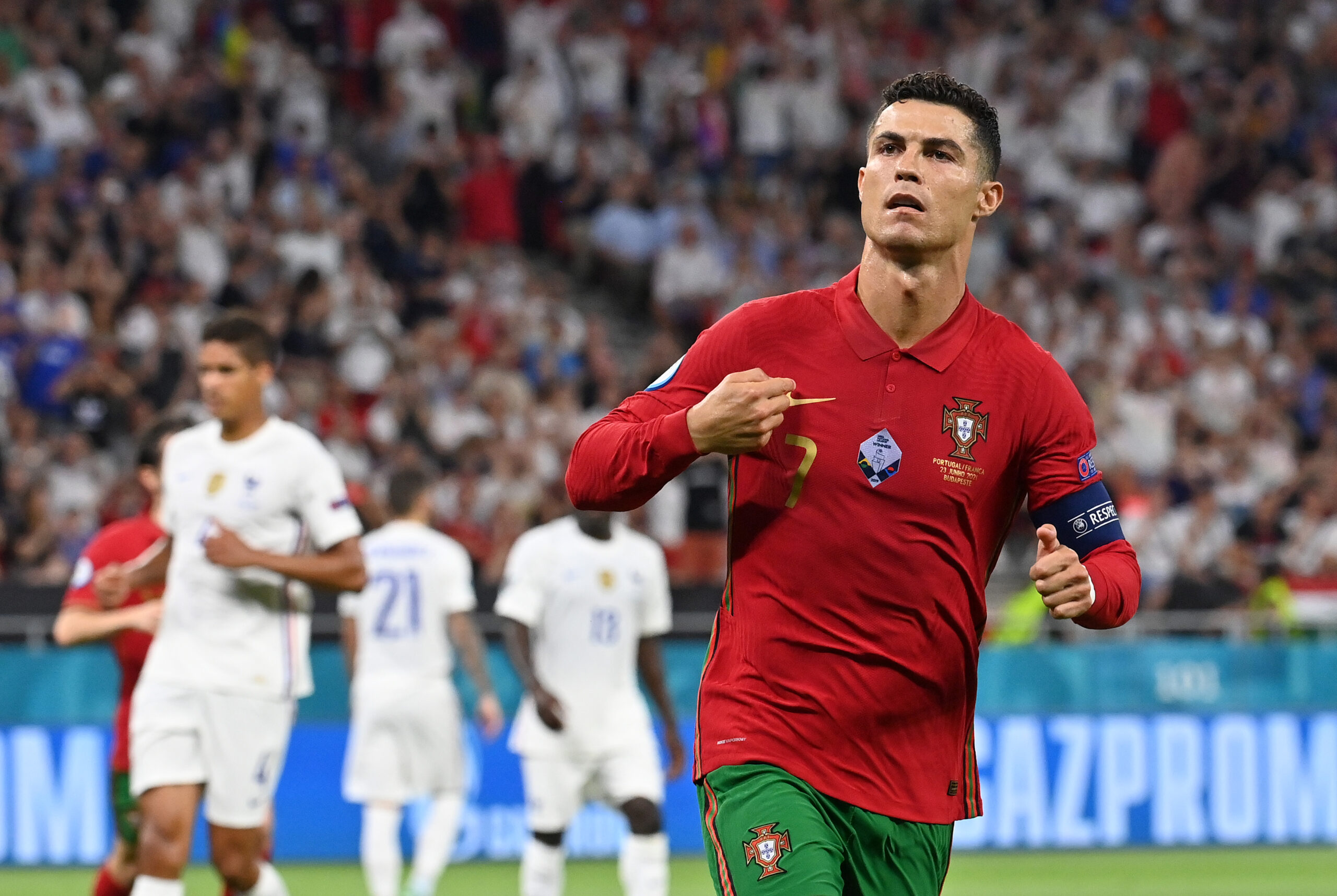 2022 WC qualifiers: Injury hit Portugal take on Turkey in the WC qualifier playoff