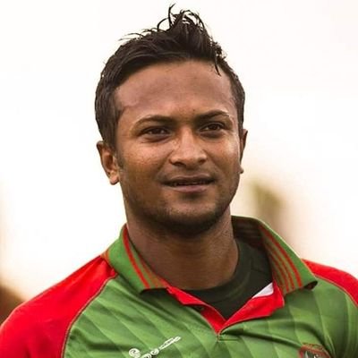  BCB has rested Shakib Al Hasan from all forms of cricket