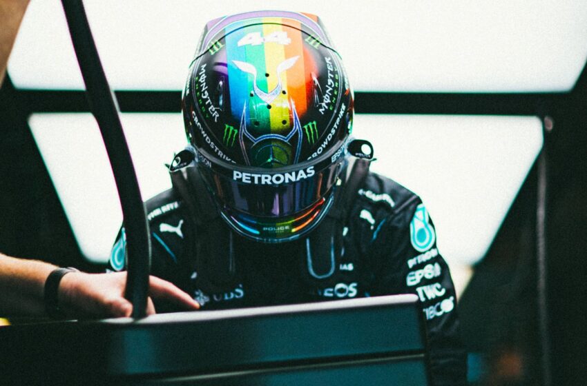  I’m the freshest I’ve ever felt ahead of new F1 season: Hamilton