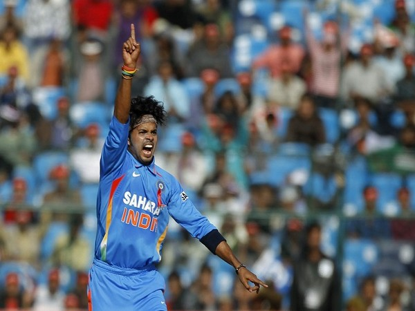  S Sreesanth announces retirement from India domestic cricket