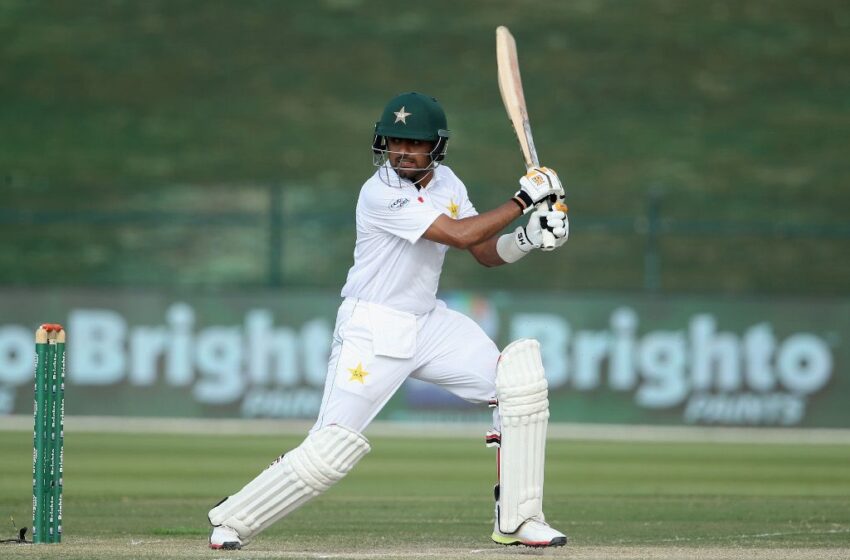  Babar Azam and Co show great character to earn a draw