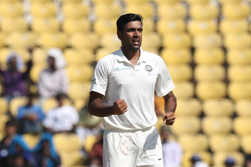  Ravichandran Ashwin is on the verge of surpassing Kapil Dev