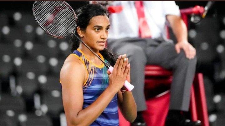  P V Sindhu crashes out of German Open