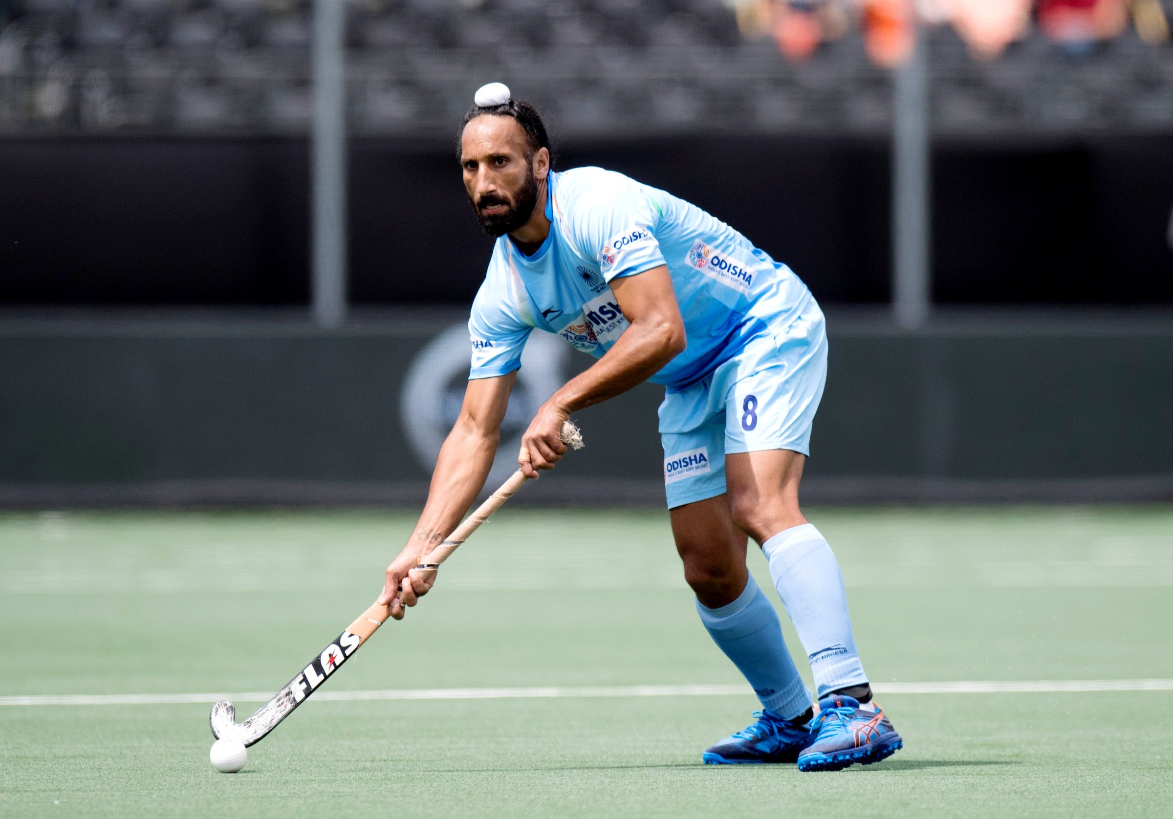  India’s ‘A’ men’s hockey team will be coached by Sardar Singh