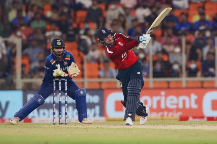  I would like to spend quality time with my family: Jason Roy