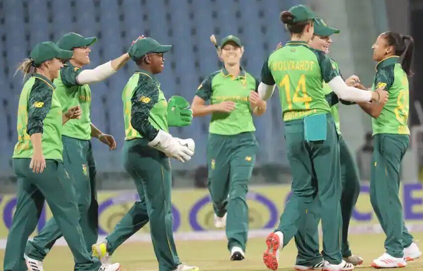  South Africa women’s defeated Bangladesh women’s by 32 runs